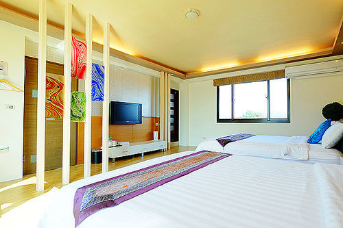 Yudo B&B Yilan Дуншань Экстерьер фото