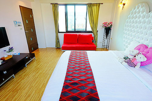 Yudo B&B Yilan Дуншань Экстерьер фото