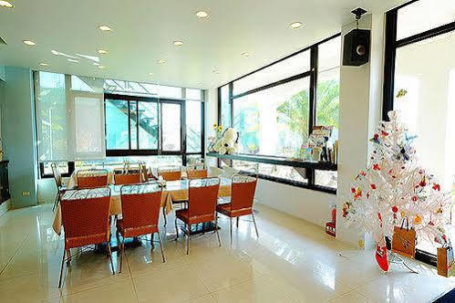 Yudo B&B Yilan Дуншань Экстерьер фото